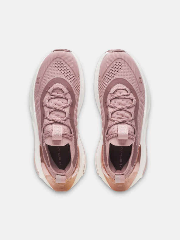 Under Armour Ženske cipele Under Armour UA W Phantom 4 Chrome-PNK