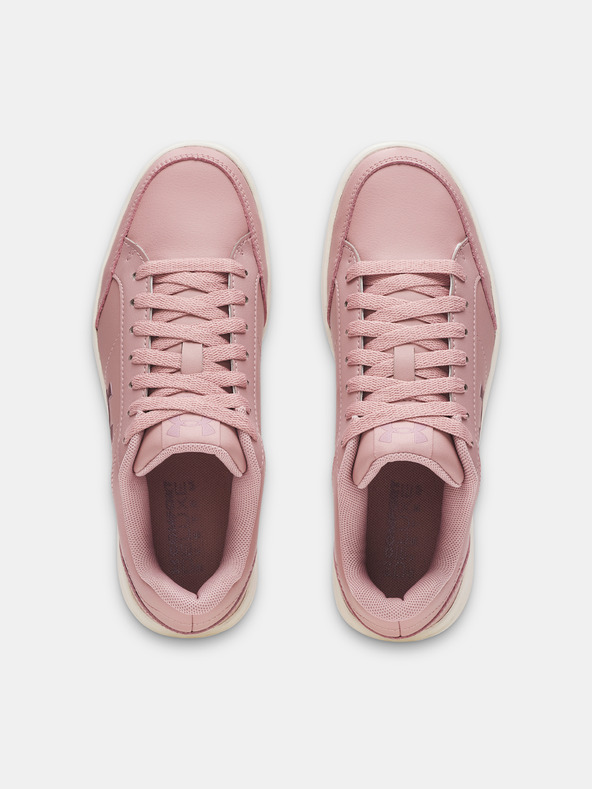 Under Armour Ženske cipele Under Armour UA W Official-PNK