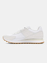 Under Armour Ženske cipele Under Armour UA W Essential Runner-WHT