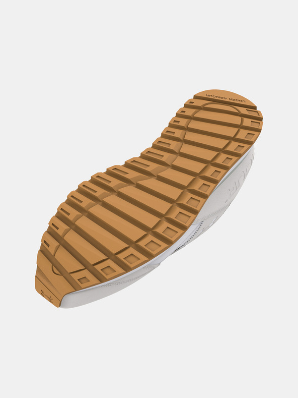 Under Armour Ženske cipele Under Armour UA W Essential Runner-WHT