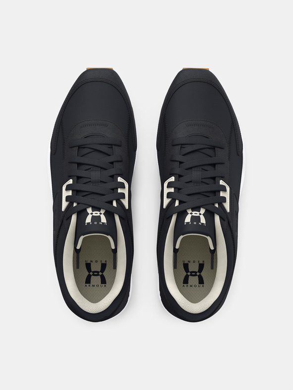 Under Armour Ženske cipele Under Armour UA W Essential Runner-BLK