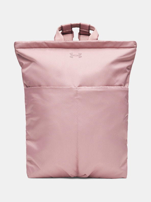 Under Armour Ženski ruksak Under Armour UA Studio Lite Backpack-PNK