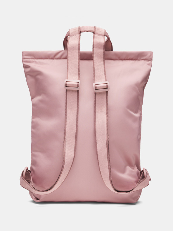 Under Armour Ženski ruksak Under Armour UA Studio Lite Backpack-PNK