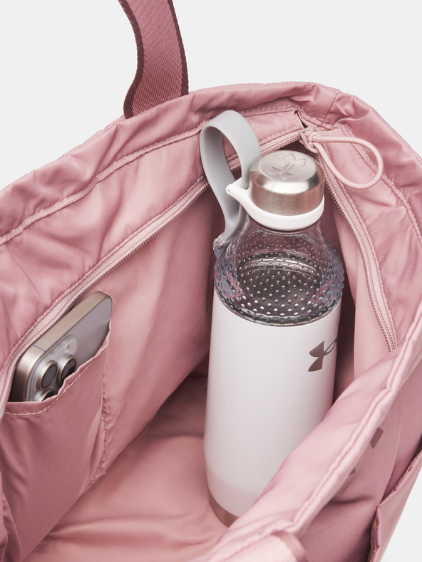 Under Armour Ženska torba Under Armour UA Studio Lite Tote-PNK