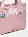 Under Armour Ženska torba Under Armour UA Studio Lite Tote-PNK