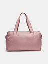 Under Armour Ženska torba Under Armour UA Studio Lite Duffle-PNK