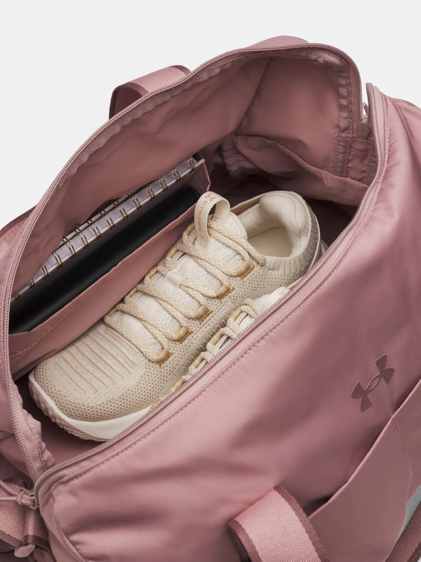 Under Armour Ženska torba Under Armour UA Studio Lite Duffle-PNK
