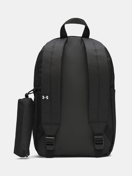 Under Armour Uniseks ruksak Under Armour Essential Printed BP-BLK