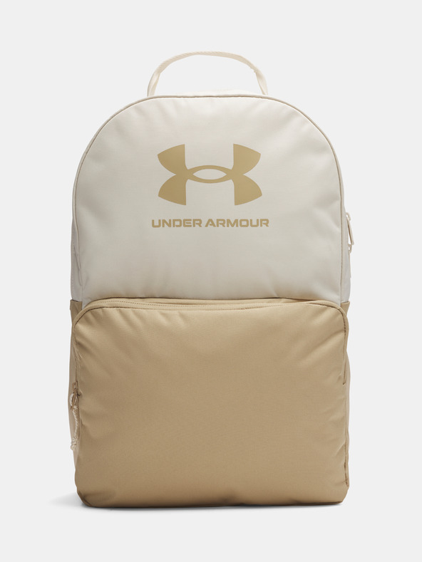 Under Armour Uniseks ruksak Under Armour UA Essential Backpack-BRN