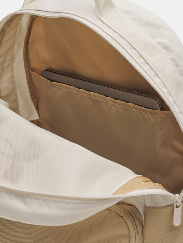 Under Armour Uniseks ruksak Under Armour UA Essential Backpack-BRN