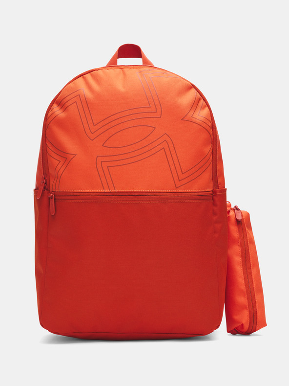 Under Armour Uniseks ruksak Under Armour Essential Printed BP-ORG