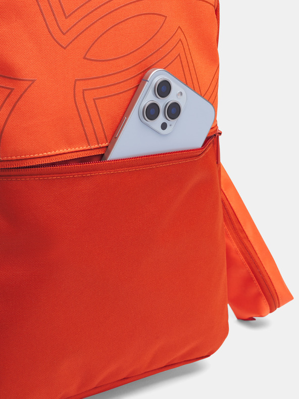 Under Armour Uniseks ruksak Under Armour Essential Printed BP-ORG