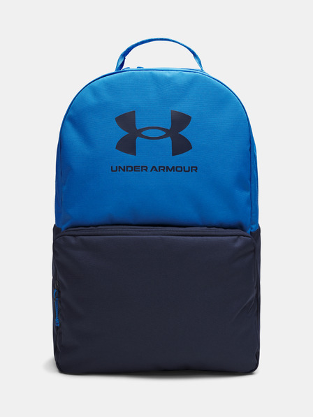 Under Armour Uniseks ruksak Under Armour UA Essential Backpack-BLU