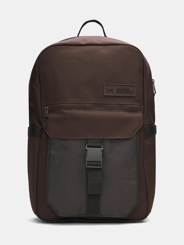 Under Armour Uniseks ruksak Under Armour UA Triumph Campus BP-BRN