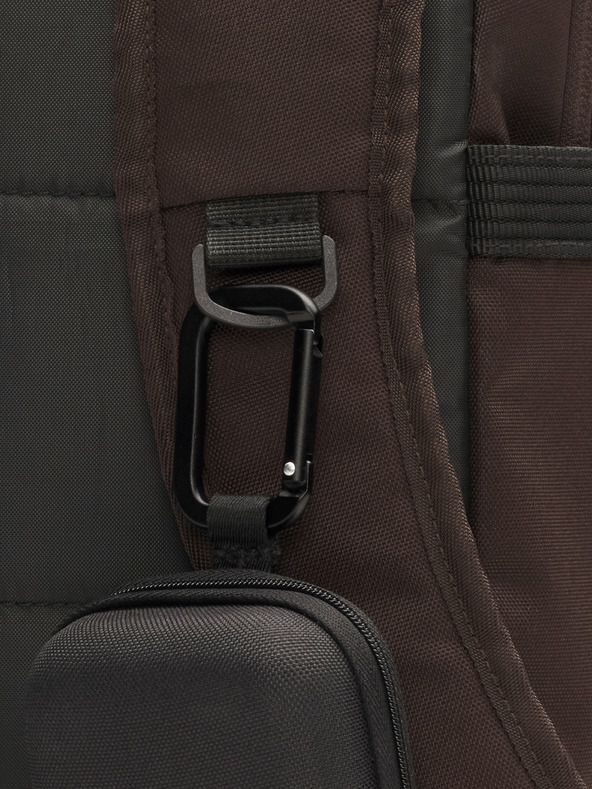 Under Armour Uniseks ruksak Under Armour UA Triumph Campus BP-BRN