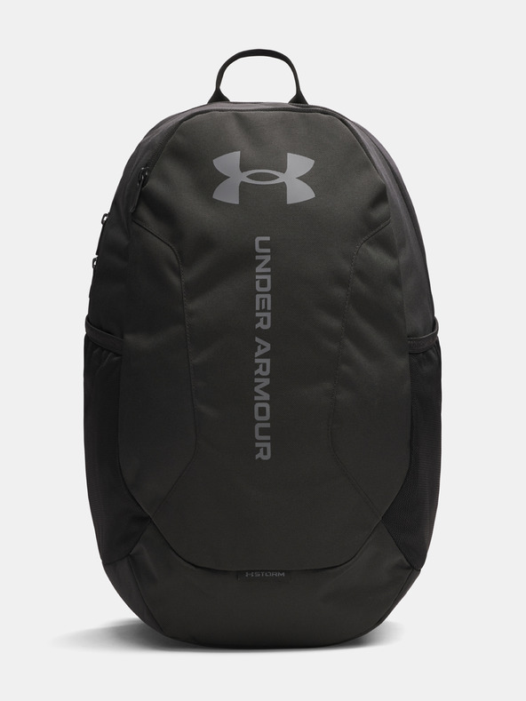 Under Armour Uniseks ruksak Under Armour UA Hustle Lite Backpack-BLK