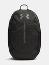Under Armour Uniseks ruksak Under Armour UA Hustle Lite Backpack-BLK