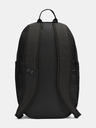 Under Armour Uniseks ruksak Under Armour UA Hustle Lite Backpack-BLK