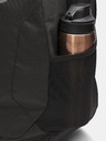Under Armour Uniseks ruksak Under Armour UA Hustle Lite Backpack-BLK