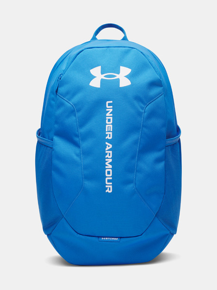 Under Armour Uniseks ruksak Under Armour UA Hustle Lite Backpack-BLU