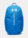 Under Armour Uniseks ruksak Under Armour UA Hustle Lite Backpack-BLU