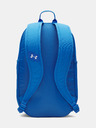 Under Armour Uniseks ruksak Under Armour UA Hustle Lite Backpack-BLU