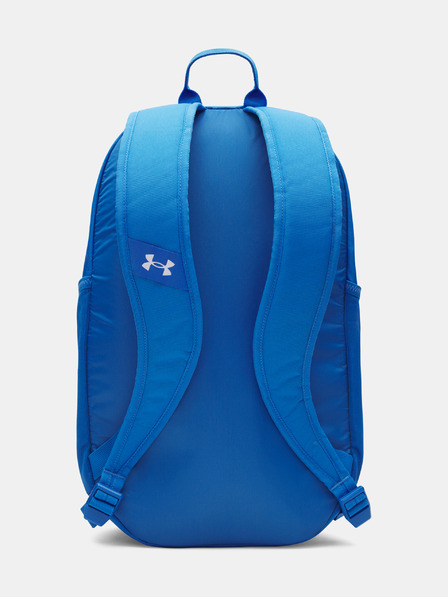 Under Armour Uniseks ruksak Under Armour UA Hustle Lite Backpack-BLU