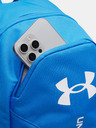 Under Armour Uniseks ruksak Under Armour UA Hustle Lite Backpack-BLU