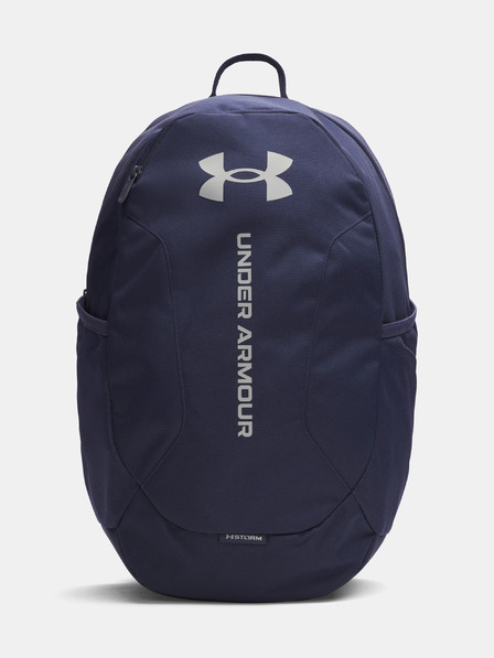 Under Armour Uniseks ruksak Under Armour UA Hustle Lite Backpack-BLU