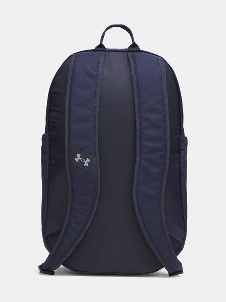 Under Armour Uniseks ruksak Under Armour UA Hustle Lite Backpack-BLU