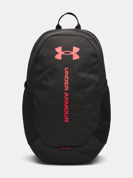 Under Armour Uniseks ruksak Under Armour UA Hustle Lite Backpack-BLK