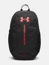 Under Armour Uniseks ruksak Under Armour UA Hustle Lite Backpack-BLK