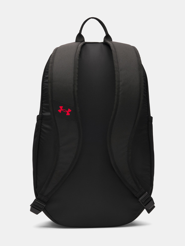 Under Armour Uniseks ruksak Under Armour UA Hustle Lite Backpack-BLK