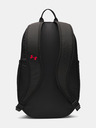Under Armour Uniseks ruksak Under Armour UA Hustle Lite Backpack-BLK