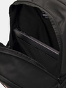 Under Armour Uniseks ruksak Under Armour UA Hustle Lite Backpack-BLK