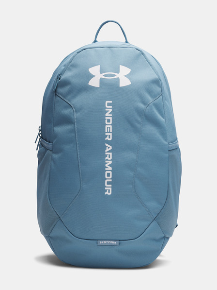 Under Armour Uniseks ruksak Under Armour UA Hustle Lite Backpack-BLU