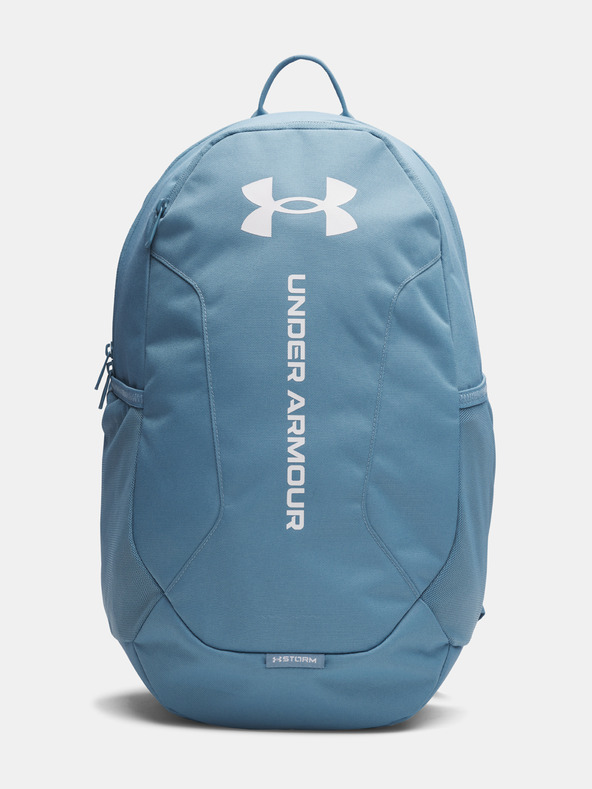 Under Armour Uniseks ruksak Under Armour UA Hustle Lite Backpack-BLU