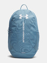 Under Armour Uniseks ruksak Under Armour UA Hustle Lite Backpack-BLU