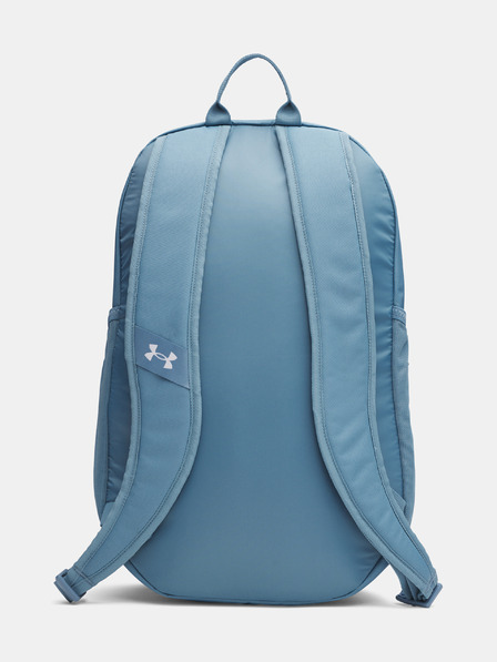 Under Armour Uniseks ruksak Under Armour UA Hustle Lite Backpack-BLU