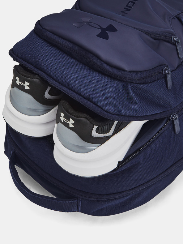 Under Armour Uniseks ruksak Under Armour UA Hustle 6.0 Pro BP-BLU