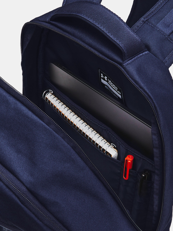 Under Armour Uniseks ruksak Under Armour UA Hustle 6.0 Pro BP-BLU