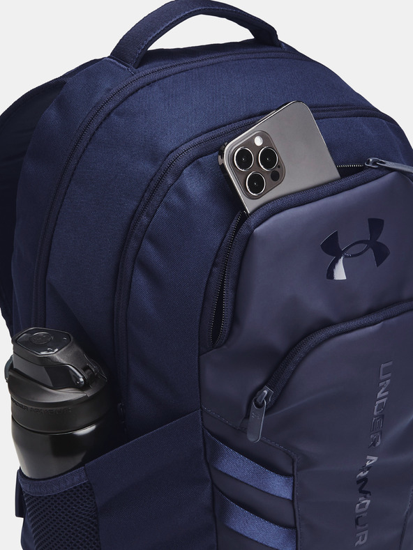 Under Armour Uniseks ruksak Under Armour UA Hustle 6.0 Pro BP-BLU