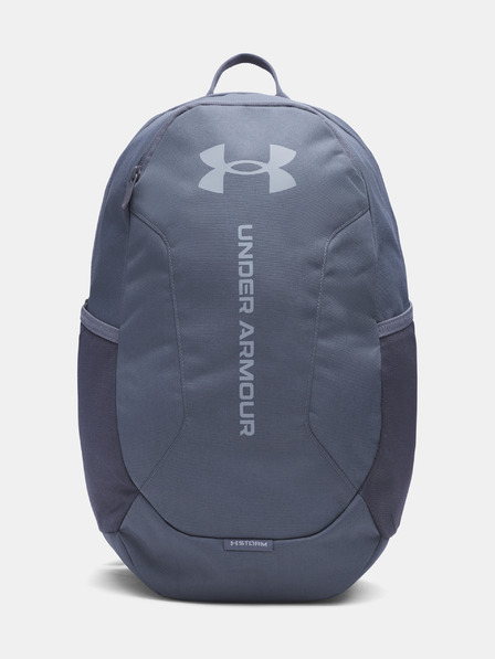 Under Armour Uniseks ruksak Under Armour UA Hustle Lite Backpack-GRY