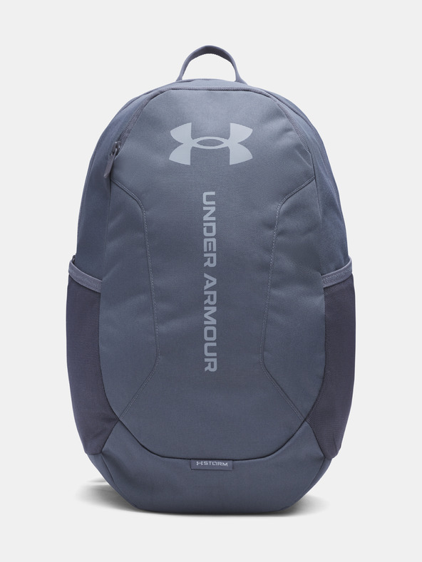 Under Armour Uniseks ruksak Under Armour UA Hustle Lite Backpack-GRY
