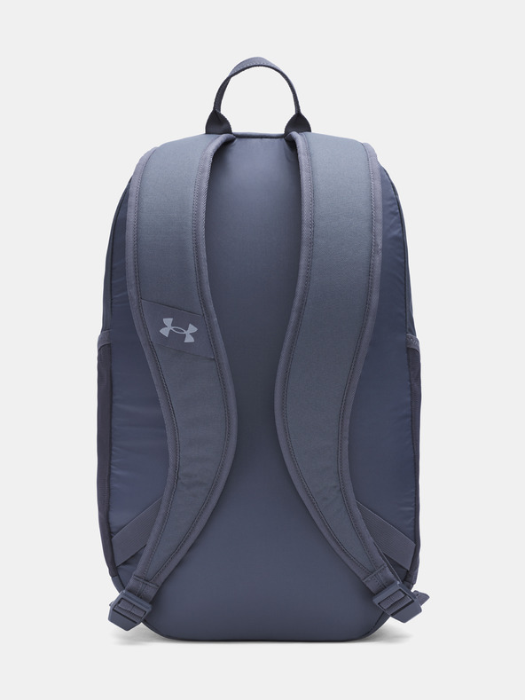 Under Armour Uniseks ruksak Under Armour UA Hustle Lite Backpack-GRY