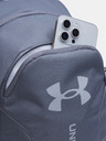 Under Armour Uniseks ruksak Under Armour UA Hustle Lite Backpack-GRY