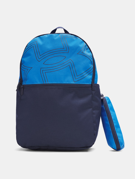 Under Armour Uniseks ruksak Under Armour Essential Printed BP-BLU
