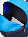 Under Armour Uniseks ruksak Under Armour Essential Printed BP-BLU