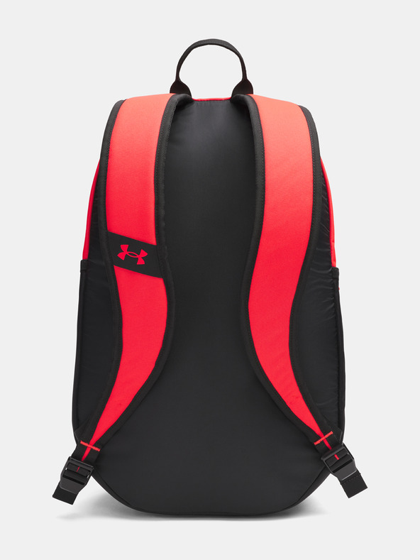 Under Armour Uniseks ruksak Under Armour UA Hustle Lite Backpack-RED