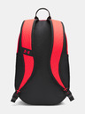 Under Armour Uniseks ruksak Under Armour UA Hustle Lite Backpack-RED
